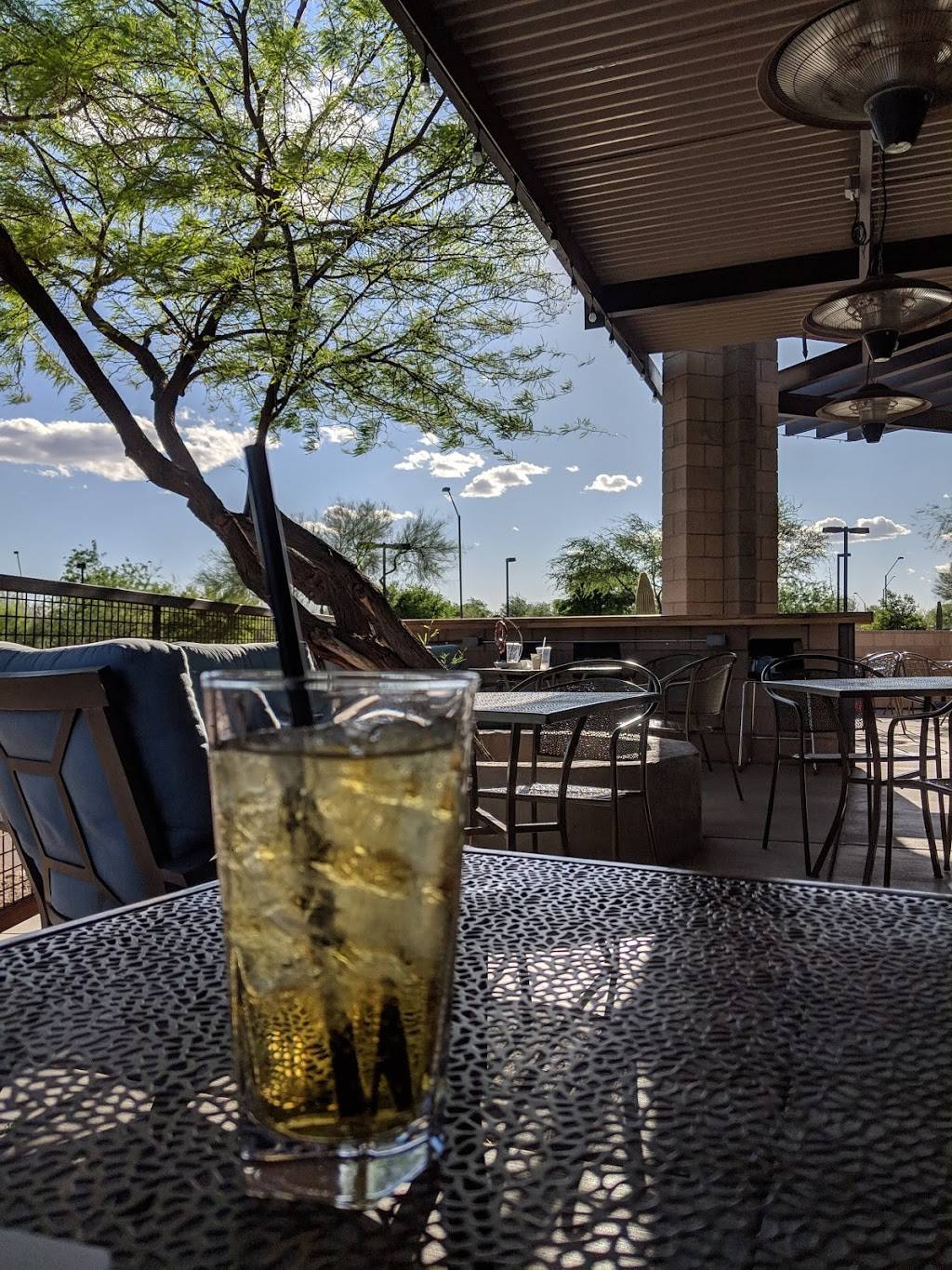 Amped Coffee Company | restaurant | 3434 W Anthem Way #102, Phoenix, AZ 85086, USA | 4804626733 OR +1 480-462-6733