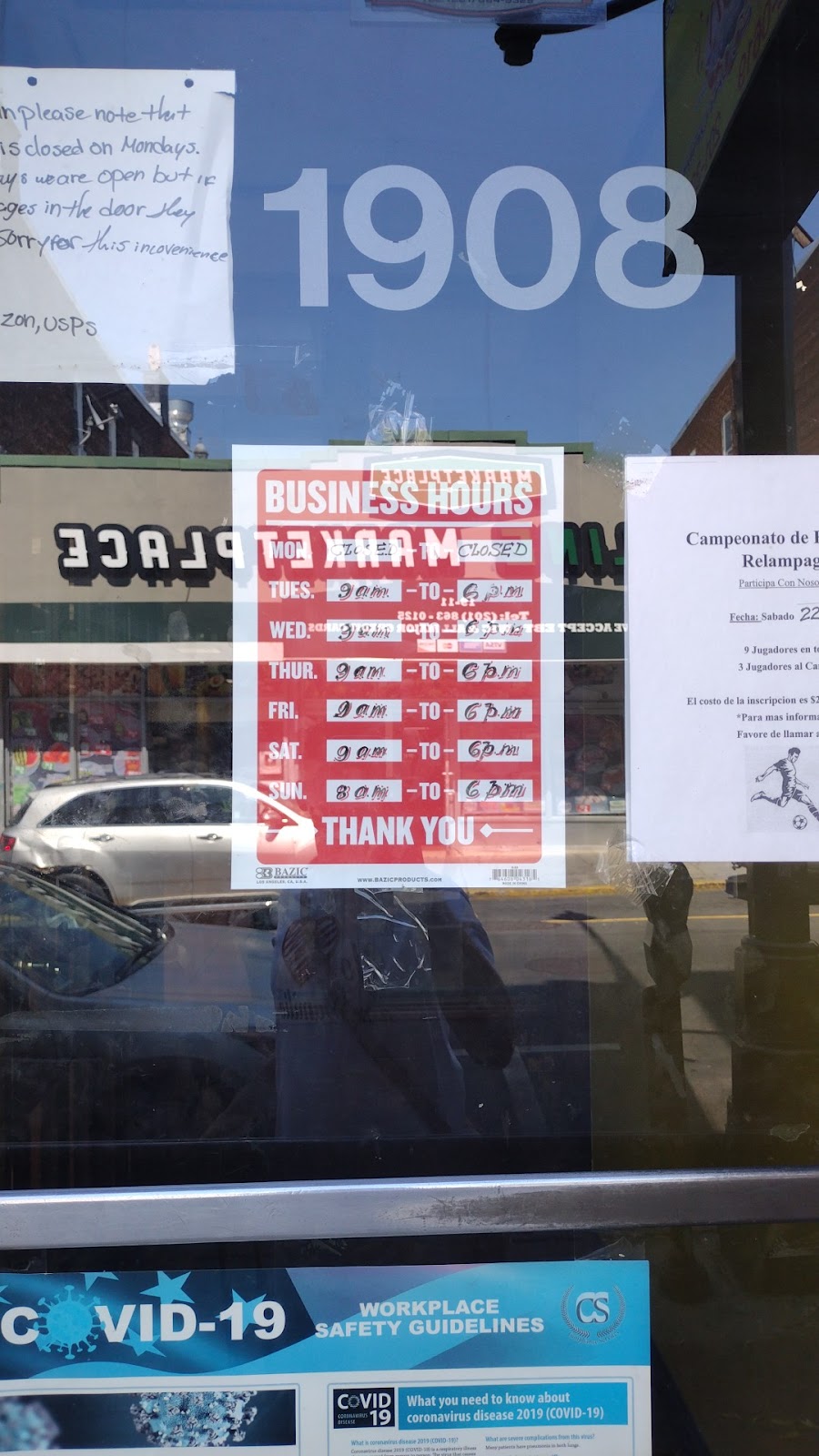 Comida Ecuatoriana | restaurant | 1908 Bergenline Ave, Union City, NJ 07087, USA | 2013920619 OR +1 201-392-0619