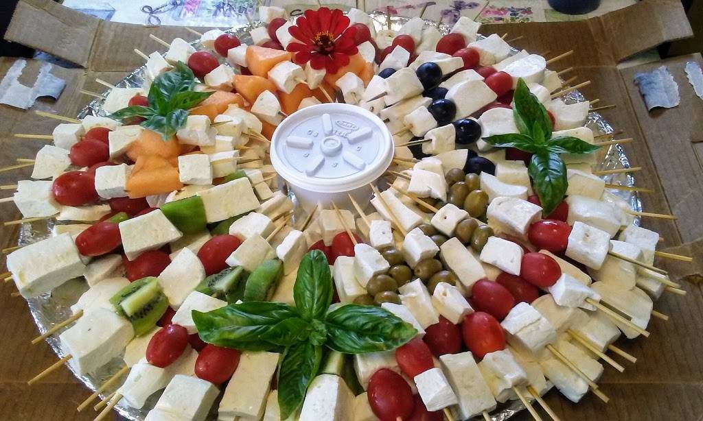 Green Stop | restaurant | 6070 Sullivan Trail, Nazareth, PA 18064, USA | 6106140260 OR +1 610-614-0260