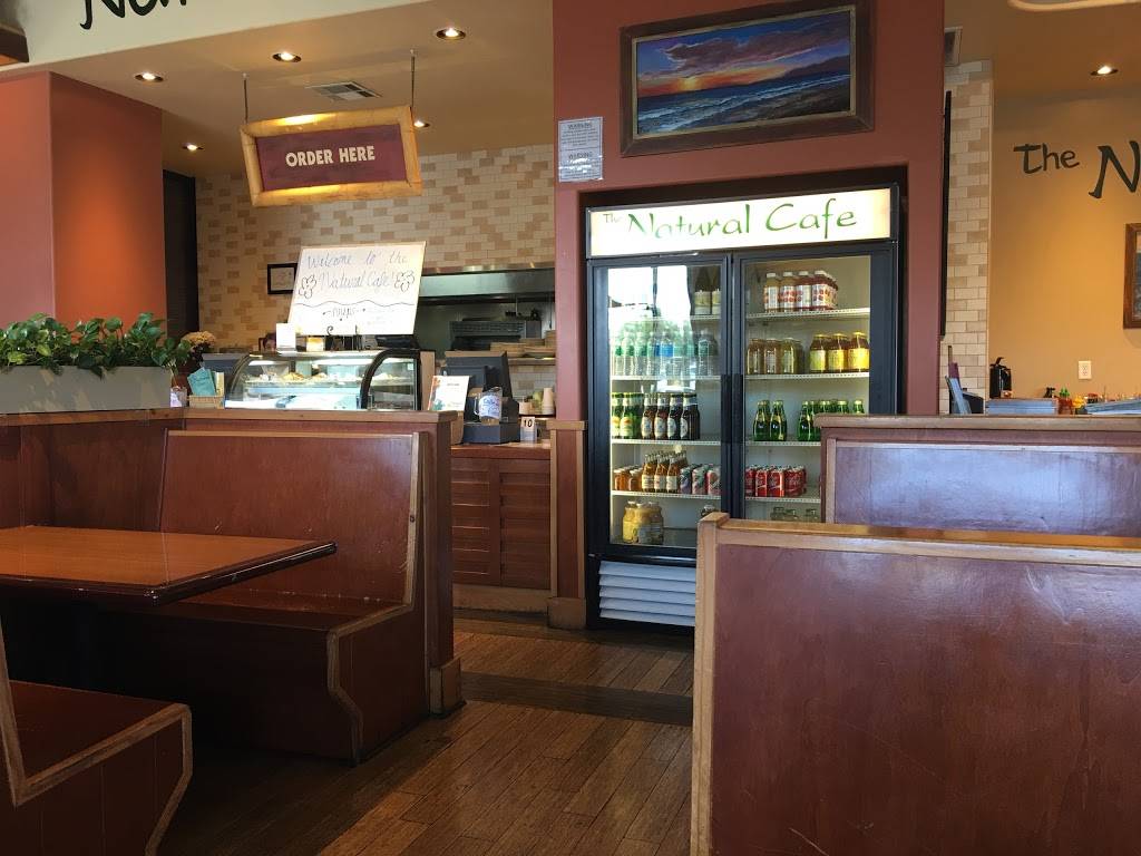 Natural Cafe Moorpark | restaurant | 840 New Los Angeles Ave # B, Moorpark, CA 93021, USA | 8055232016 OR +1 805-523-2016