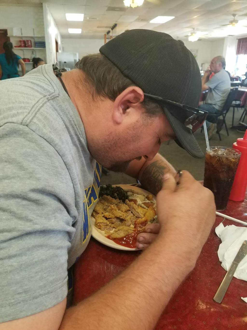 Parks Family Buffet | restaurant | 4318 Bellmead Dr, Waco, TX 76705, USA | 2547993773 OR +1 254-799-3773