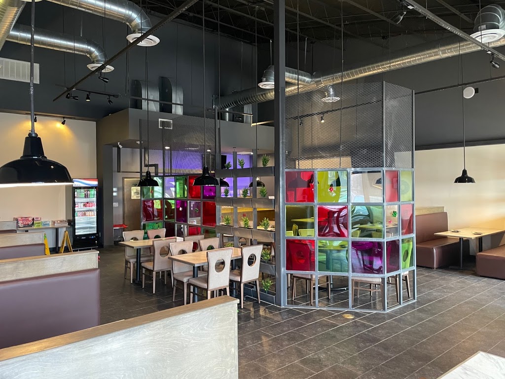 Spicy House | restaurant | 591 Mason Rd, Katy, TX 77450, USA | 3463339940 OR +1 346-333-9940