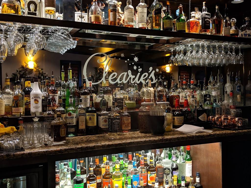 Clearies Restaurant & Lounge | night club | 1325 Eureka Way, Redding, CA 96001, USA | 5302414535 OR +1 530-241-4535