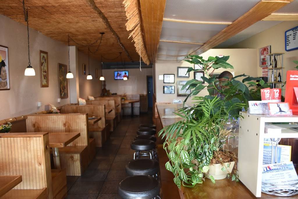 Cafe Creole Caribbean Cuisine | restaurant | 2320 Tamiami Trail, Port Charlotte, FL 33952, USA | 9413916606 OR +1 941-391-6606