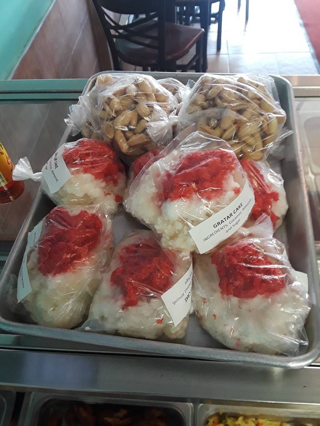 J.R | restaurant | 352 Utica Ave, Brooklyn, NY 11213, USA | 7185768860 OR +1 718-576-8860