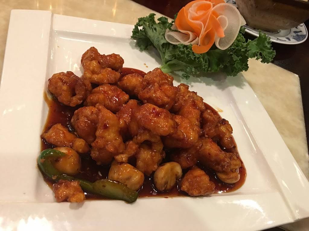Asian Sauce Box | restaurant | 5535 S Williamson Blvd, Port Orange, FL 32128, USA | 3863225528 OR +1 386-322-5528