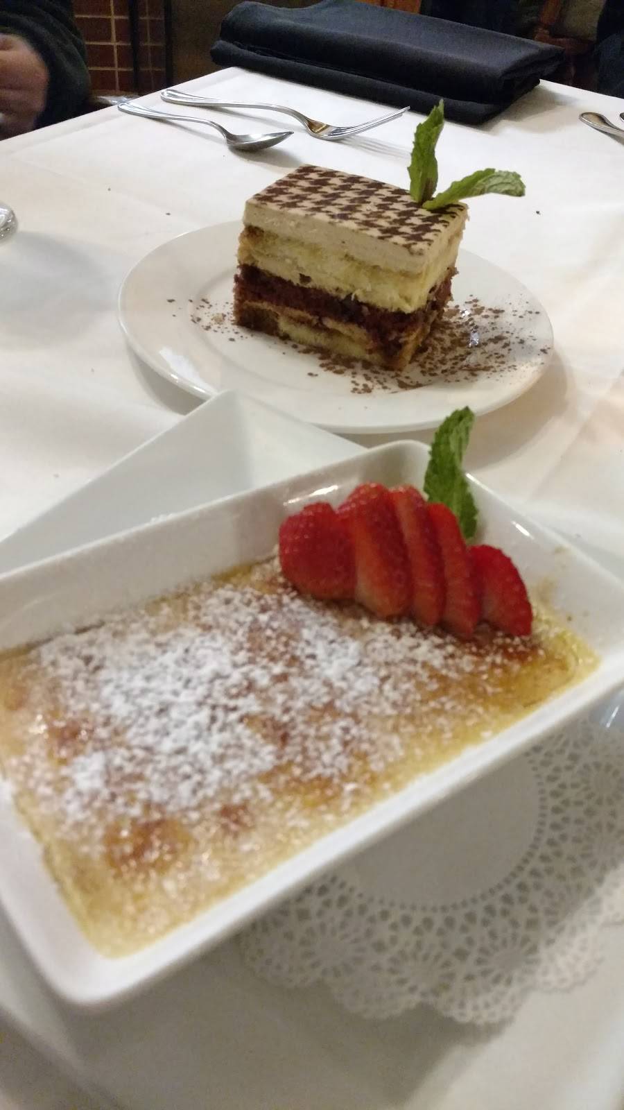 Tosis Restaurant | restaurant | 4337 Ridge Rd, Stevensville, MI 49127, USA | 2694293689 OR +1 269-429-3689