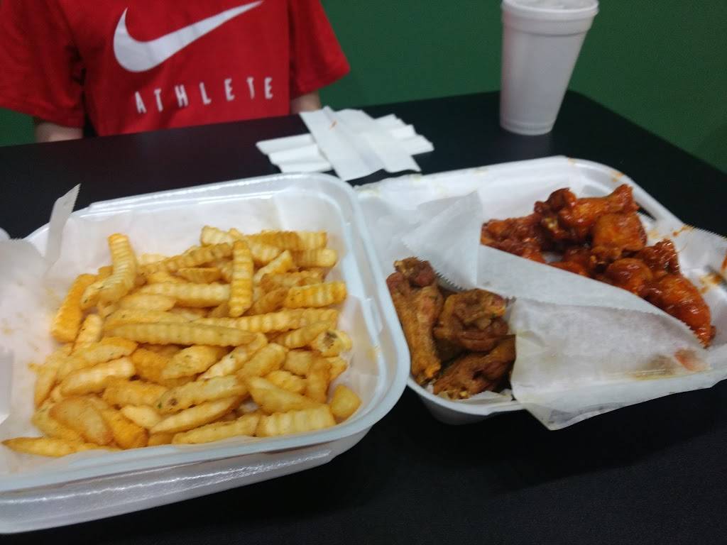 Chicken Coop | restaurant | 7164 Hacks Cross Rd #120, Olive Branch, MS 38654, USA | 6628954848 OR +1 662-895-4848