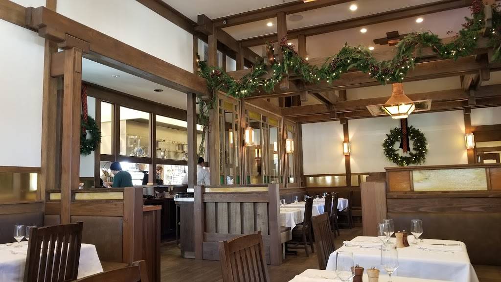 Olive & Citrus | restaurant | 255 E Olive Ave, Redlands, CA 92373, USA | 9096740094 OR +1 909-674-0094