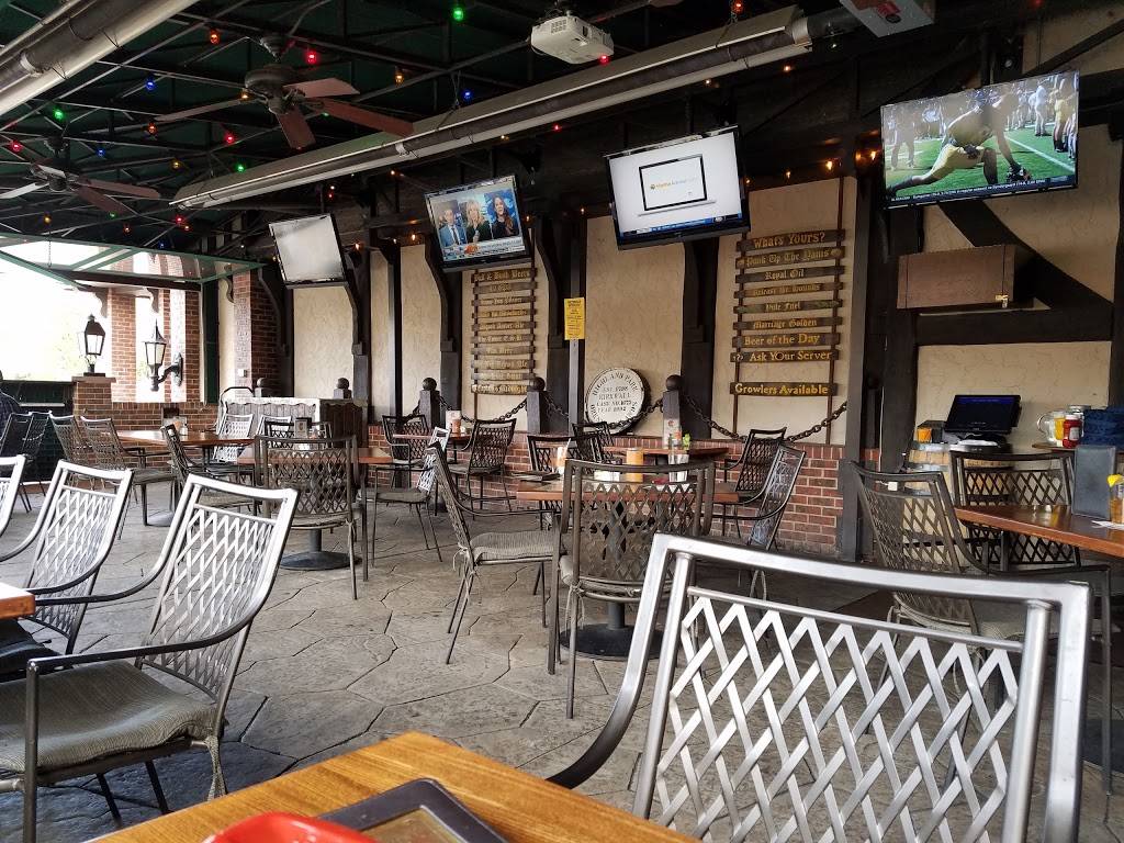 Bull & Bush Brewery | restaurant | 4700 Cherry Creek S Dr, Denver, CO 80246, USA | 3037590333 OR +1 303-759-0333