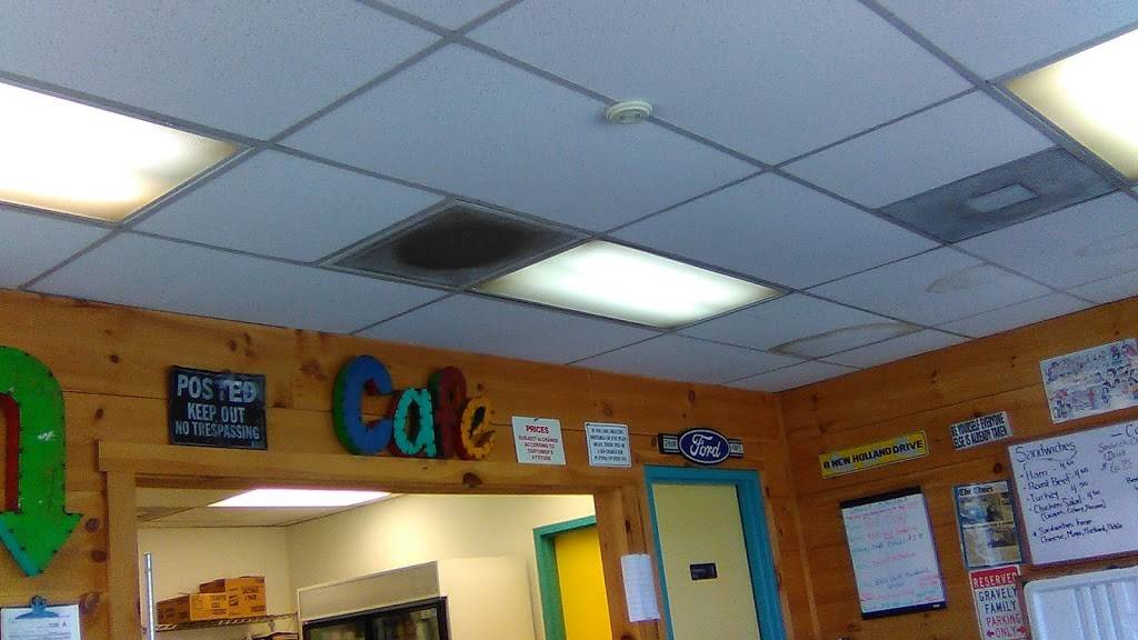 In & Out Deli, LLC | restaurant | 1780 M.L.K. Jr Blvd, Gainesville, GA 30501, USA | 7709127627 OR +1 770-912-7627