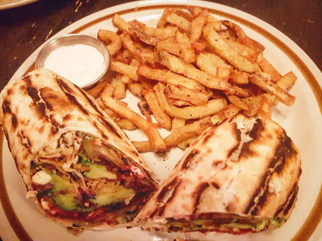 The Wren | restaurant | 1382 Danforth Ave, Toronto, ON M4J 1M9, Canada | 6477481382 OR +1 647-748-1382