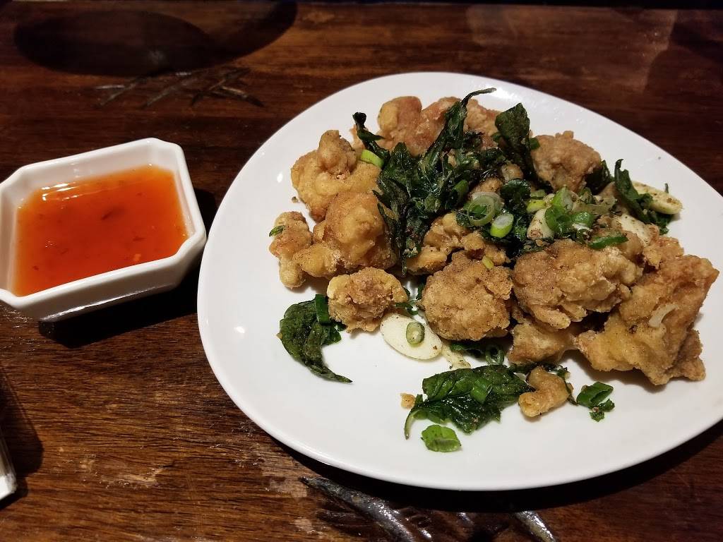 Dumpling + Noodle | restaurant | 26 Palmer Ave, Bronxville, NY 10708, USA | 9147790902 OR +1 914-779-0902