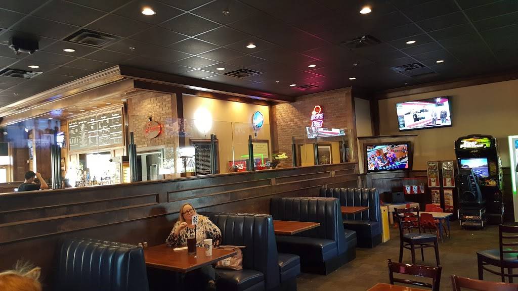 Barros Pizza | restaurant | 6663 E McDowell Rd #105, Mesa, AZ 85215, USA | 4809852020 OR +1 480-985-2020