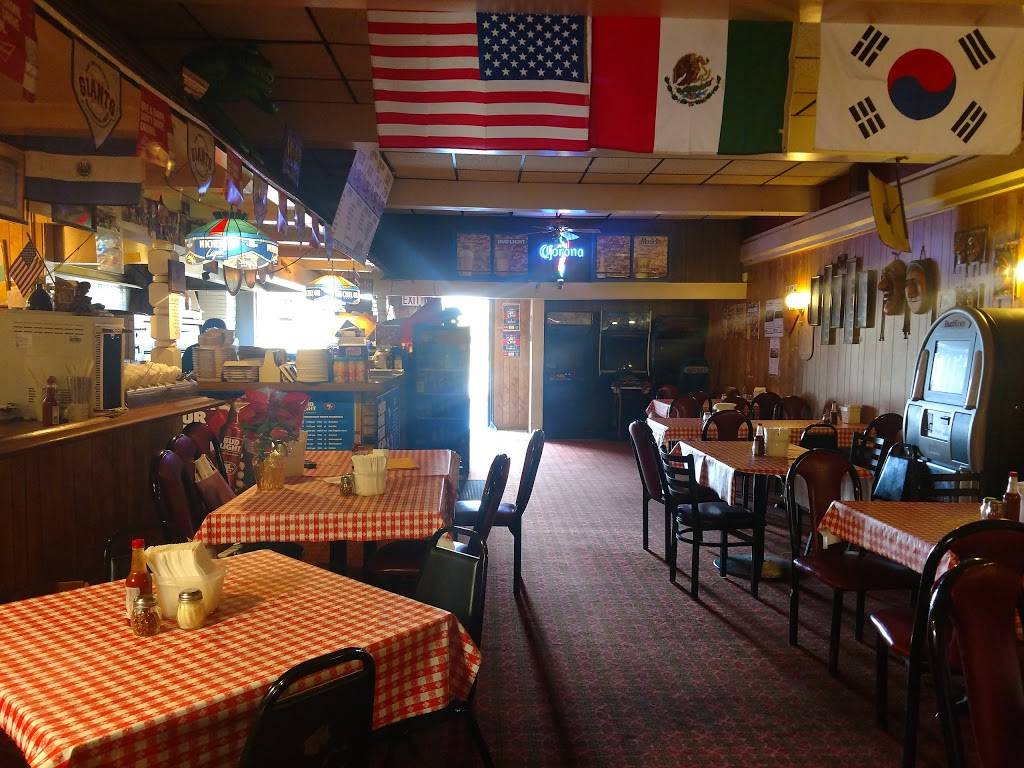 Alisal Pizzeria | restaurant | 706 E Alisal St, Salinas, CA 93905, USA | 8317578646 OR +1 831-757-8646
