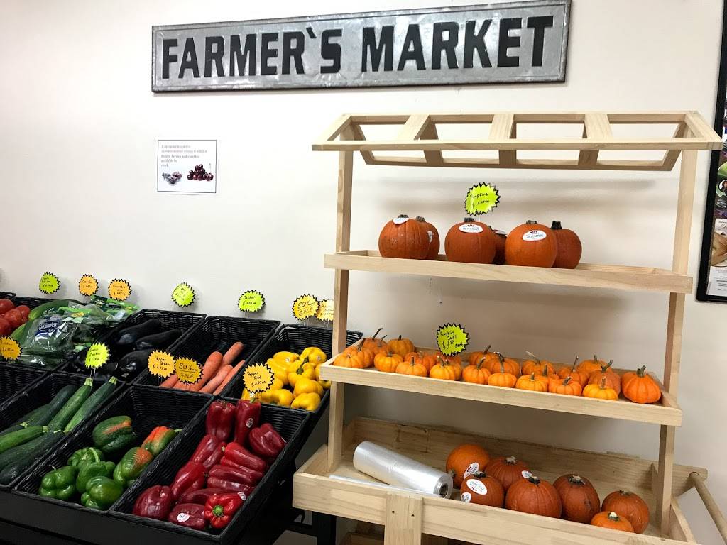 Rodina Food Store | restaurant | 3376 W Hillsboro Blvd, Deerfield Beach, FL 33442, USA | 9547082593 OR +1 954-708-2593