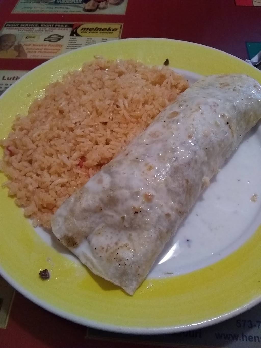 Si Senor Mex-Mex Bar and Grill | restaurant | 612 Walmart Dr, Farmington, MO 63640, USA | 5737473030 OR +1 573-747-3030