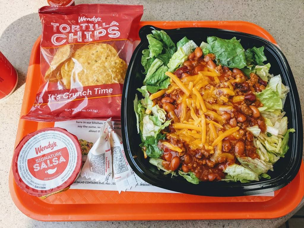 Wendys | restaurant | 416 4th St NW, Charlottesville, VA 22903, USA | 4349790380 OR +1 434-979-0380