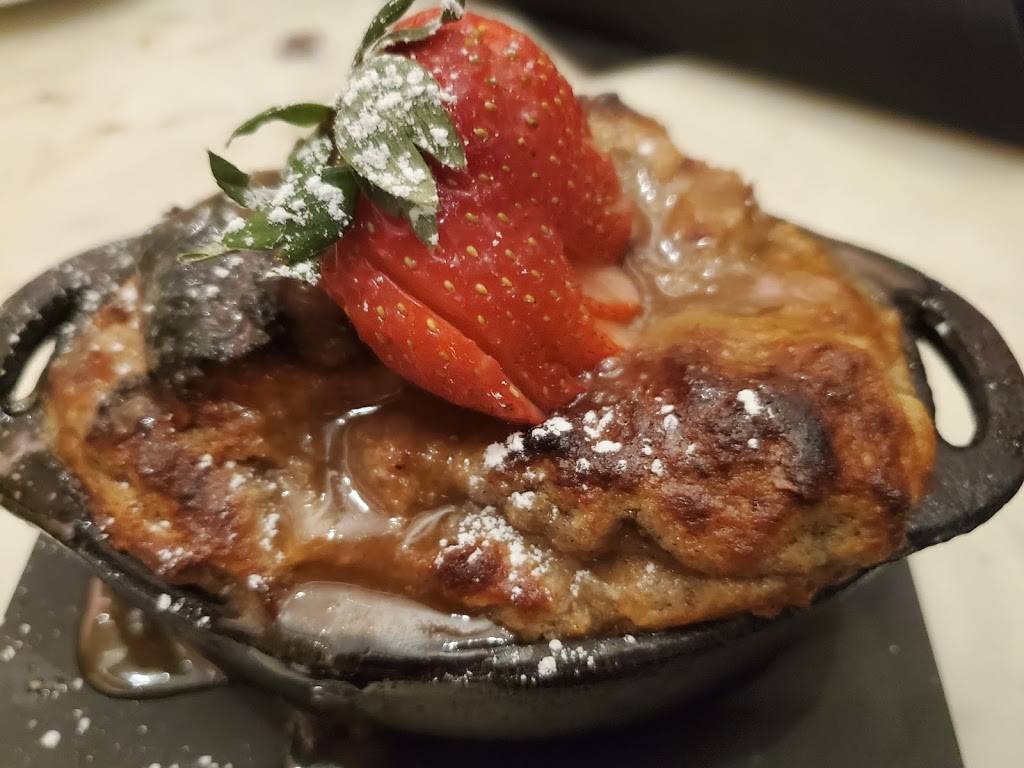 The Gregory | restaurant | 150 3rd St, Baton Rouge, LA 70801, USA | 2254081800 OR +1 225-408-1800