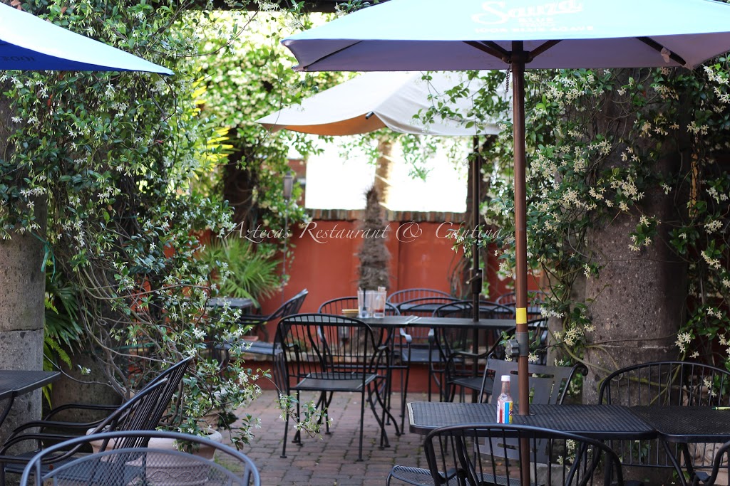 Aztecas Restaurant & Cantina | restaurant | 5452 US-90, Mobile, AL 36619, USA | 2516615509 OR +1 251-661-5509