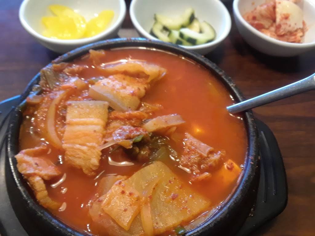 KOGI Korean BBQ | restaurant | 4951 E Grant Rd #115, Tucson, AZ 85712, USA | 5208380312 OR +1 520-838-0312