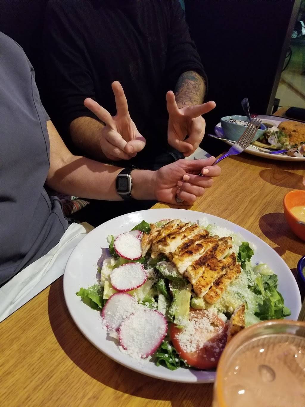 Revolución | restaurant | 916 NW 6th St, Oklahoma City, OK 73106, USA | 4056066184 OR +1 405-606-6184