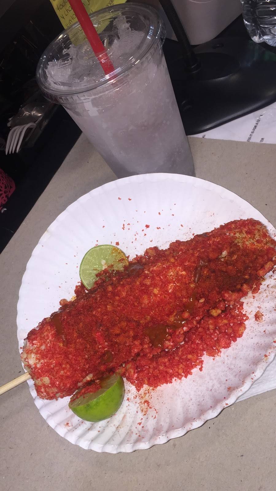 La Carreta de Lily | restaurant | 7537 W Thomas Rd, Phoenix, AZ 85033, USA | 6238737813 OR +1 623-873-7813