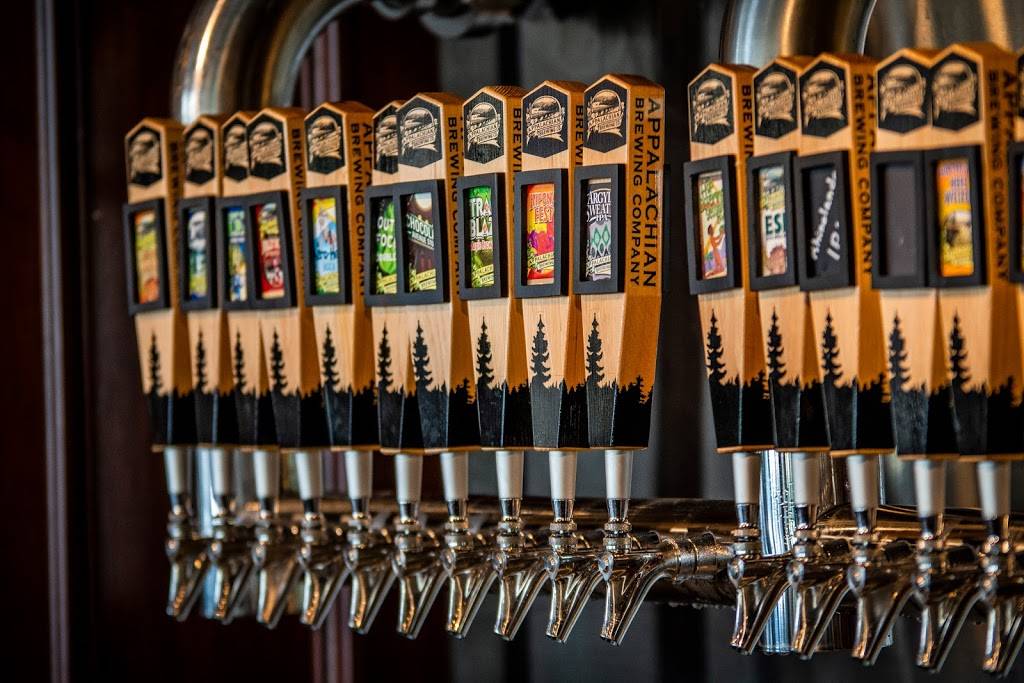 Appalachian Brewing Co. - Mechanicsburg | restaurant | 6462 Carlisle Pike, Mechanicsburg, PA 17050, USA | 7177954660 OR +1 717-795-4660