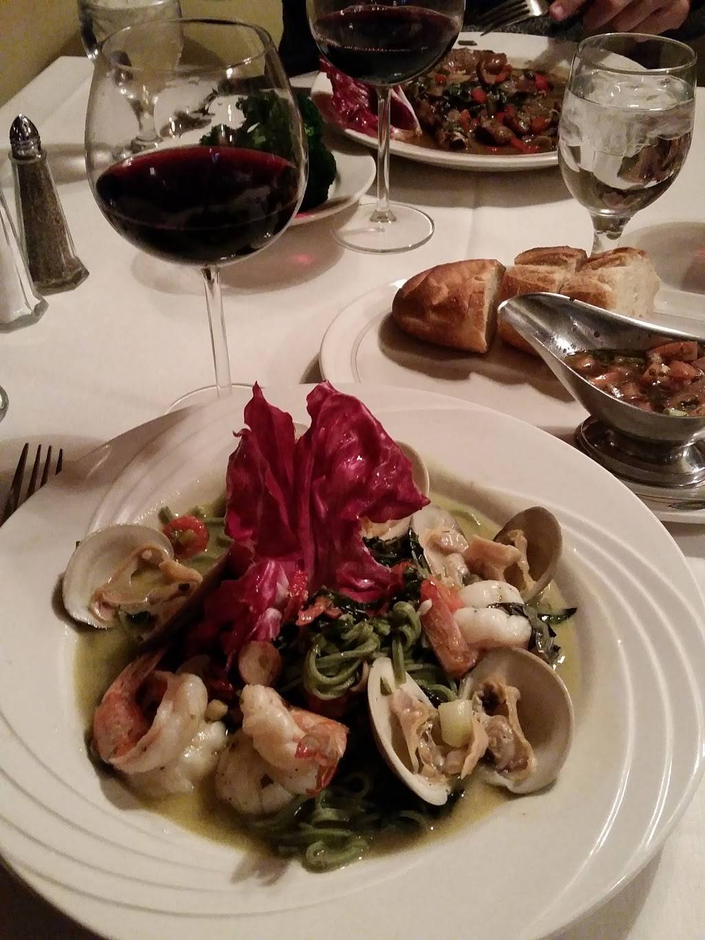 da Nina Italian Restaurant | restaurant | 1 Lafayette Ave, Suffern, NY 10901, USA | 8453575988 OR +1 845-357-5988