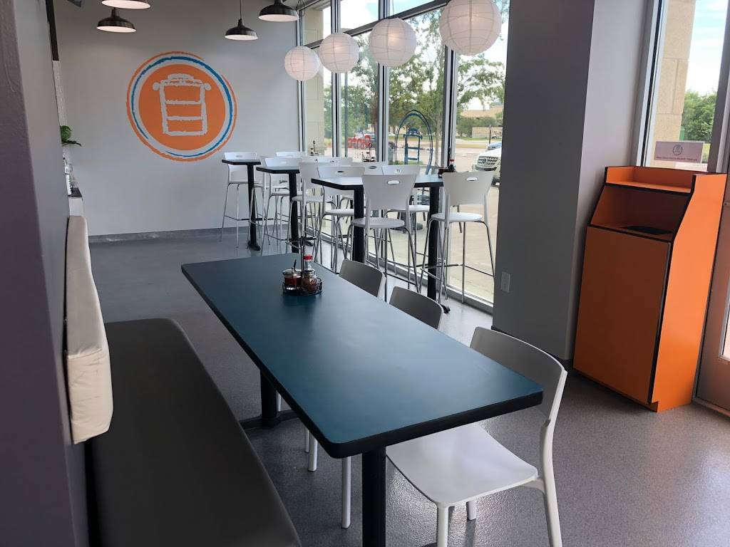 Pinto Urban Thai Diner | restaurant | 3000 Northside Boulevard #400, Richardson, TX 75080, USA | 9724799979 OR +1 972-479-9979