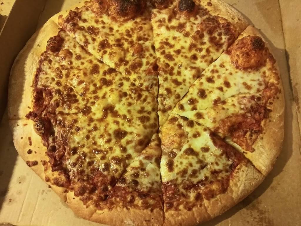 Little Caesars Pizza | meal takeaway | 3973 Nolensville Pike, Nashville, TN 37211, USA | 6153311234 OR +1 615-331-1234