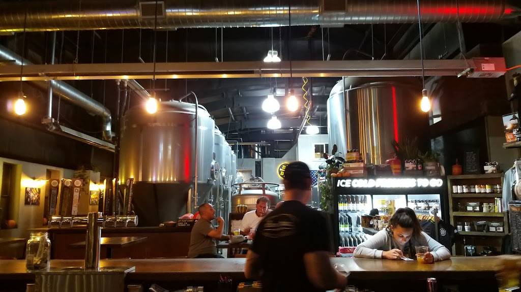 BarrelHouse Brewing Co. - Brewery and Beer Gardens | restaurant | 3055 Limestone Way, Paso Robles, CA 93446, USA | 8052961128 OR +1 805-296-1128