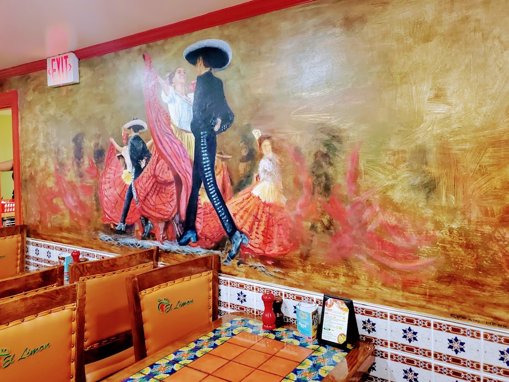 El Limon Bristol | restaurant | 119 Radcliffe St, Bristol, PA 19007, USA | 2153373287 OR +1 215-337-3287