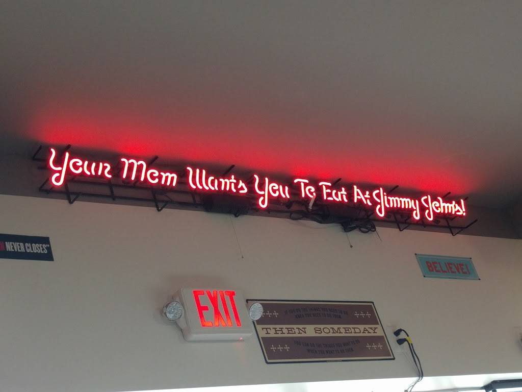 Jimmy Johns | meal delivery | 3169 Biddle Ave, Wyandotte, MI 48192, USA | 7342854520 OR +1 734-285-4520