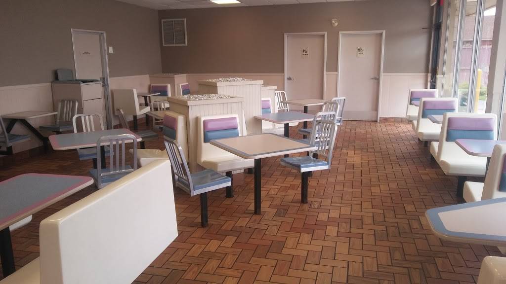 Burger King | restaurant | 1958 S 4th St, Allentown, PA 18103, USA | 6104261095 OR +1 610-426-1095