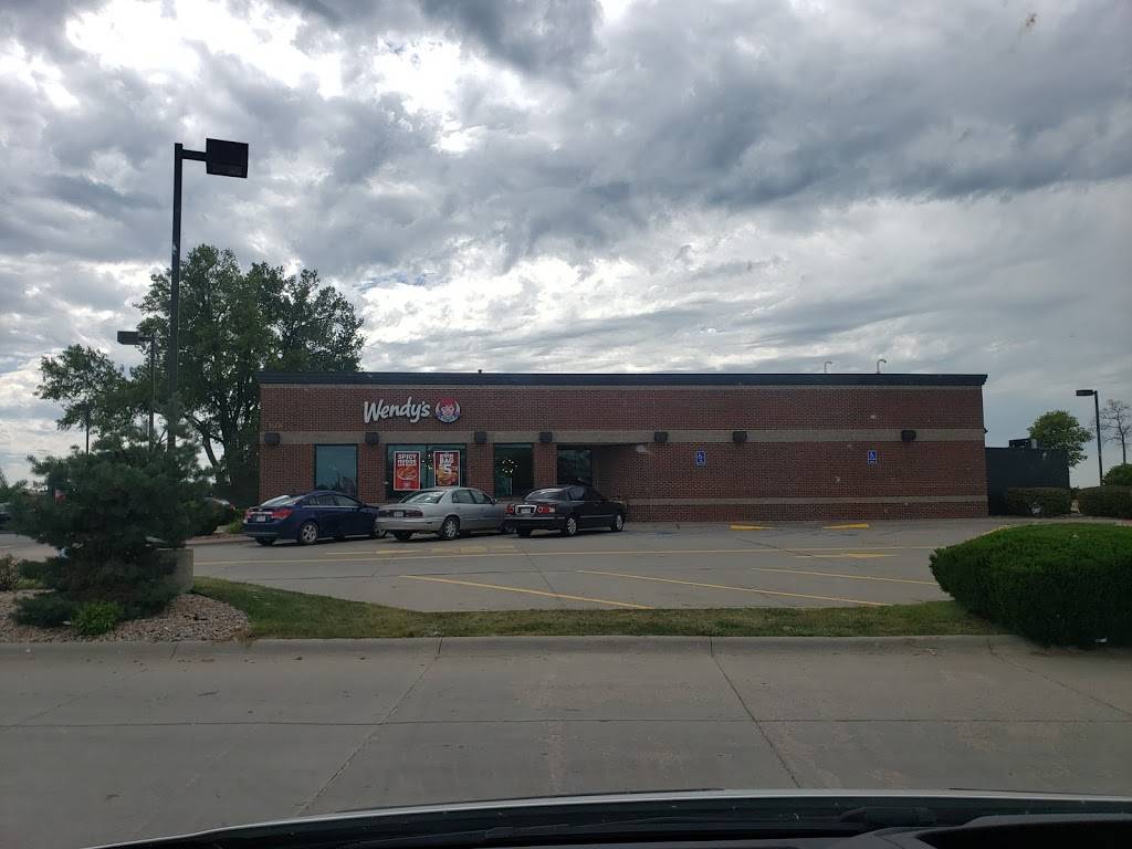 Wendys | restaurant | 8601 Andermatt Dr, Lincoln, NE 68526, USA | 4024861818 OR +1 402-486-1818