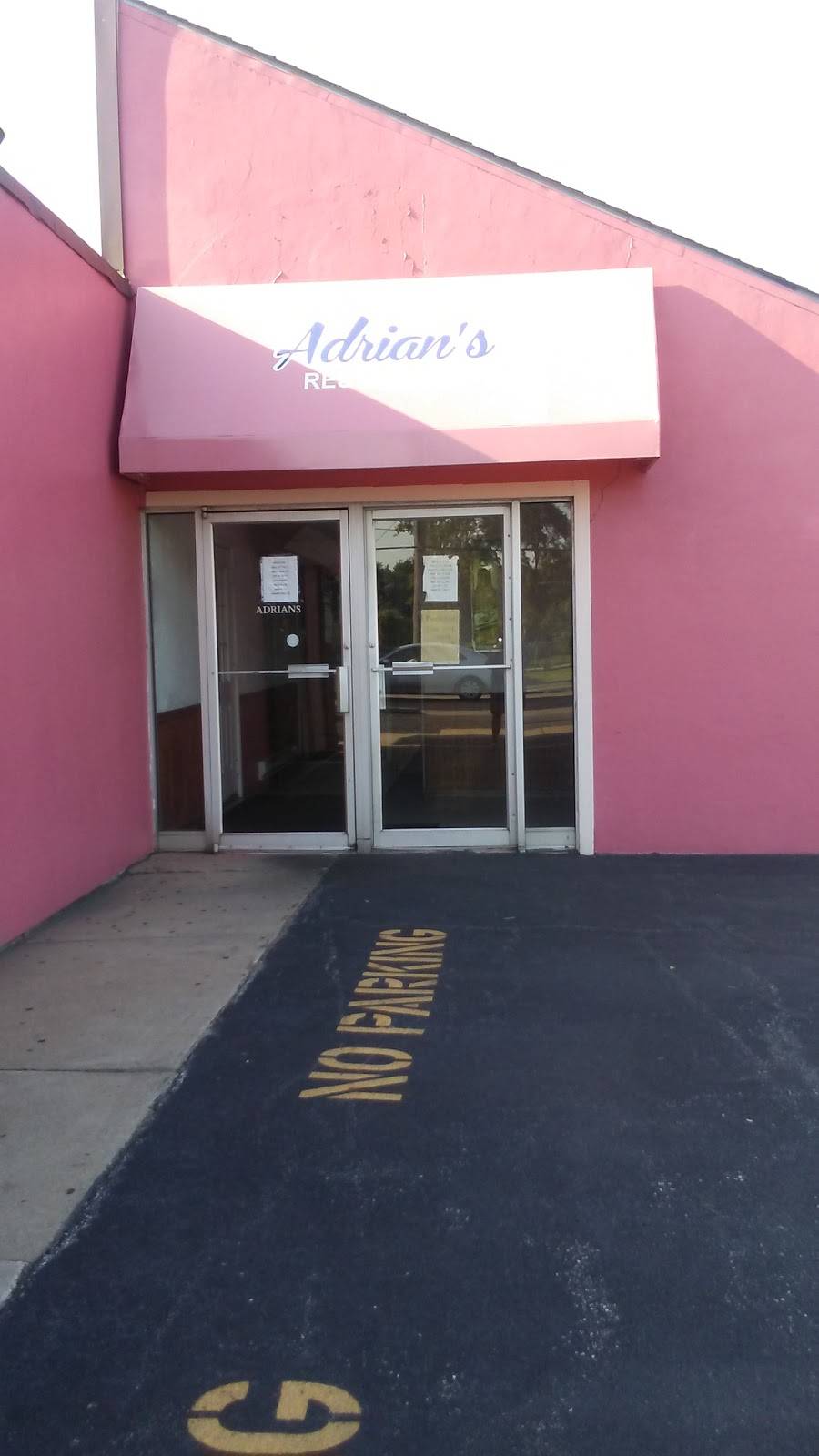 Adrians Mexican Restaurant | restaurant | 1208 Carrol St, East Chicago, IN 46312, USA | 2193975951 OR +1 219-397-5951