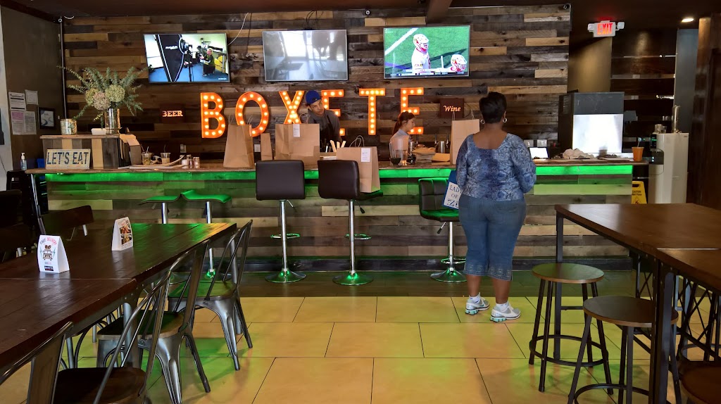 Boxete | meal delivery | 1300 Peachtree Industrial Blvd #2110, Suwanee, GA 30024, USA | 6788198858 OR +1 678-819-8858