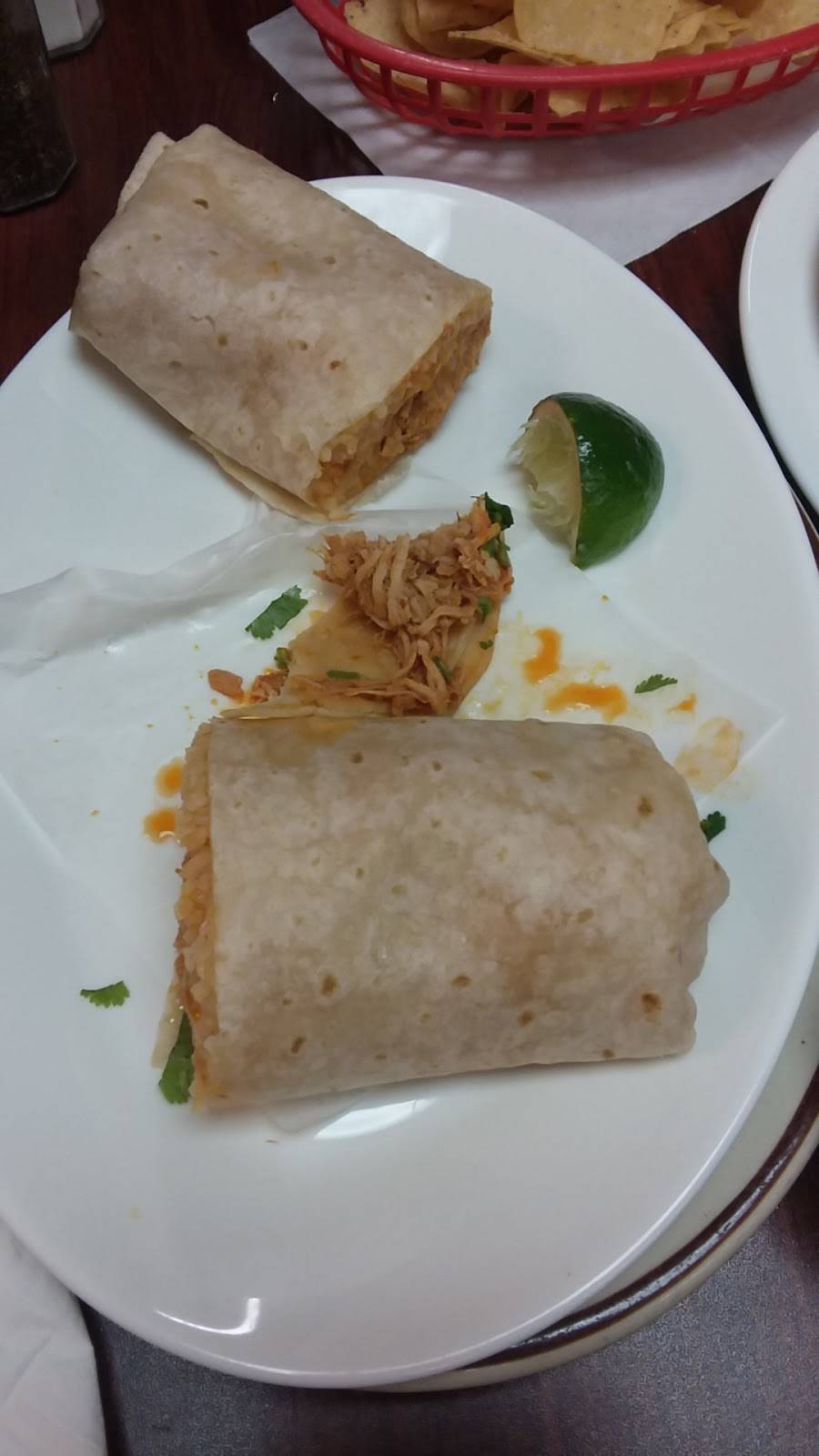 La Plaza Restaurant | restaurant | 11000 E Winner Rd, Independence, MO 64052, USA | 8168368688 OR +1 816-836-8688