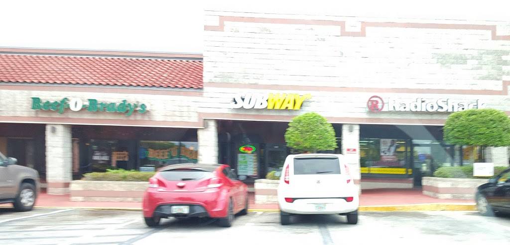 Subway | restaurant | 2671 S Woodland Blvd, DeLand, FL 32720, USA | 3867363754 OR +1 386-736-3754