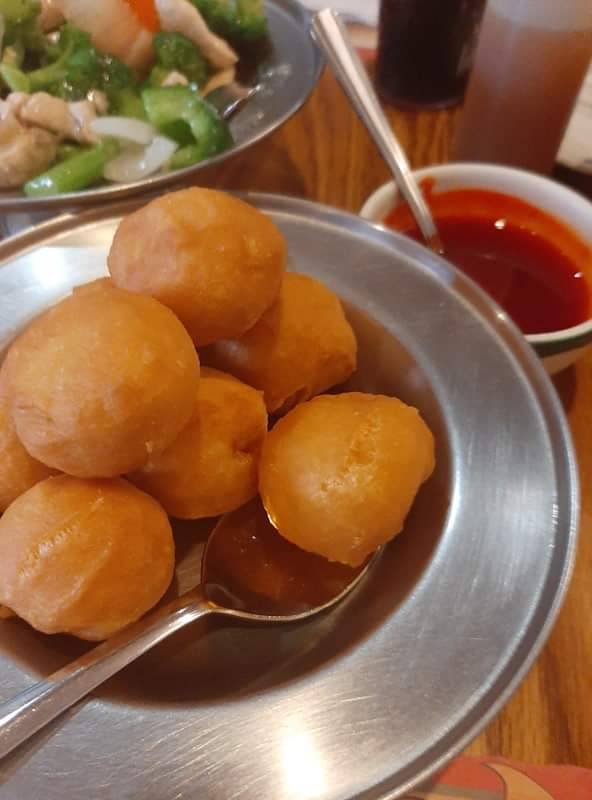 Mings Garden Restaurant | restaurant | 102 Tillson Ave, Tillsonburg, ON N4G 3A1, Canada | 5198429051 OR +1 519-842-9051