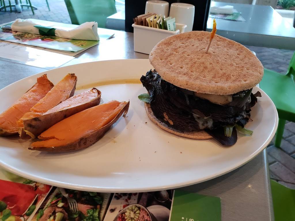 Gourmet Garden Cafe & Juices | restaurant | 6139 N Federal Hwy, Fort Lauderdale, FL 33308, USA | 9546260452 OR +1 954-626-0452
