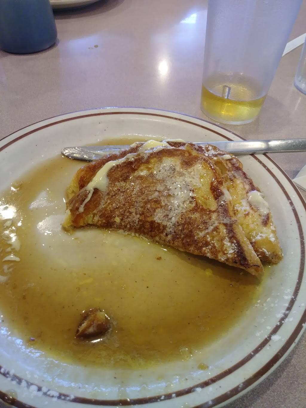Papas Pancake House | restaurant | 7606 Pendleton Pike, Indianapolis, IN 46226, USA | 3175460494 OR +1 317-546-0494