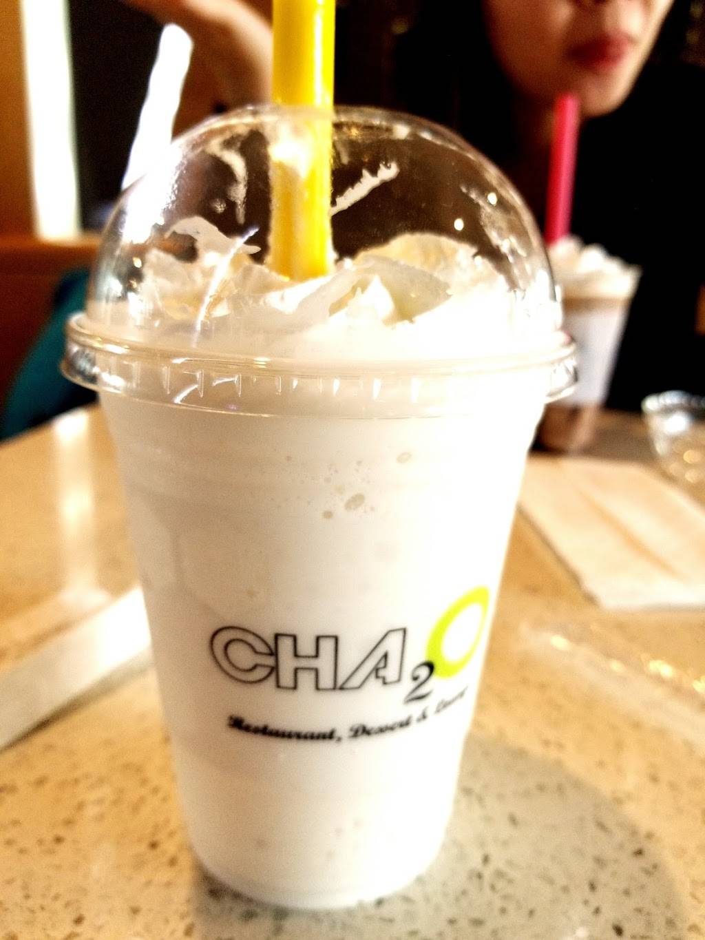 Cha2o Vietnamese Restaurant & Dessert Lounge | cafe | 9193 Valley View St, Cypress, CA 90630, USA | 7144063090 OR +1 714-406-3090