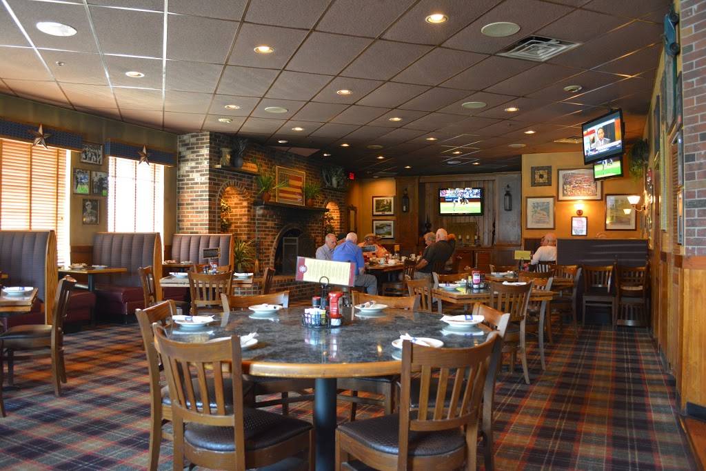Barnabys of Ridley | restaurant | 2107 MacDade Boulevard, Holmes, PA 19043, USA | 6105225400 OR +1 610-522-5400
