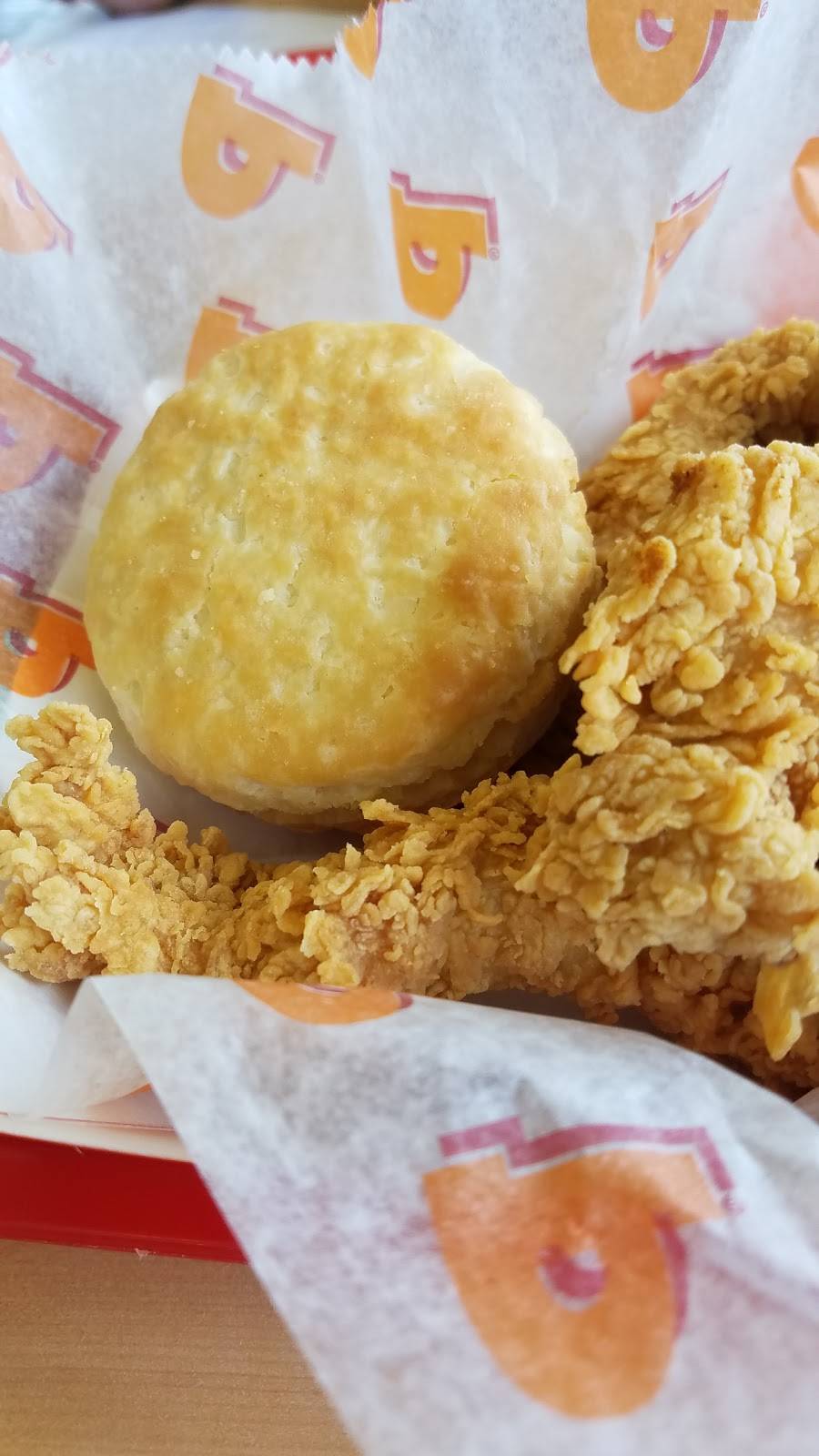 Popeyes Louisiana Kitchen | restaurant | 3390 1st St, Bradenton, FL 34208, USA | 9417467272 OR +1 941-746-7272