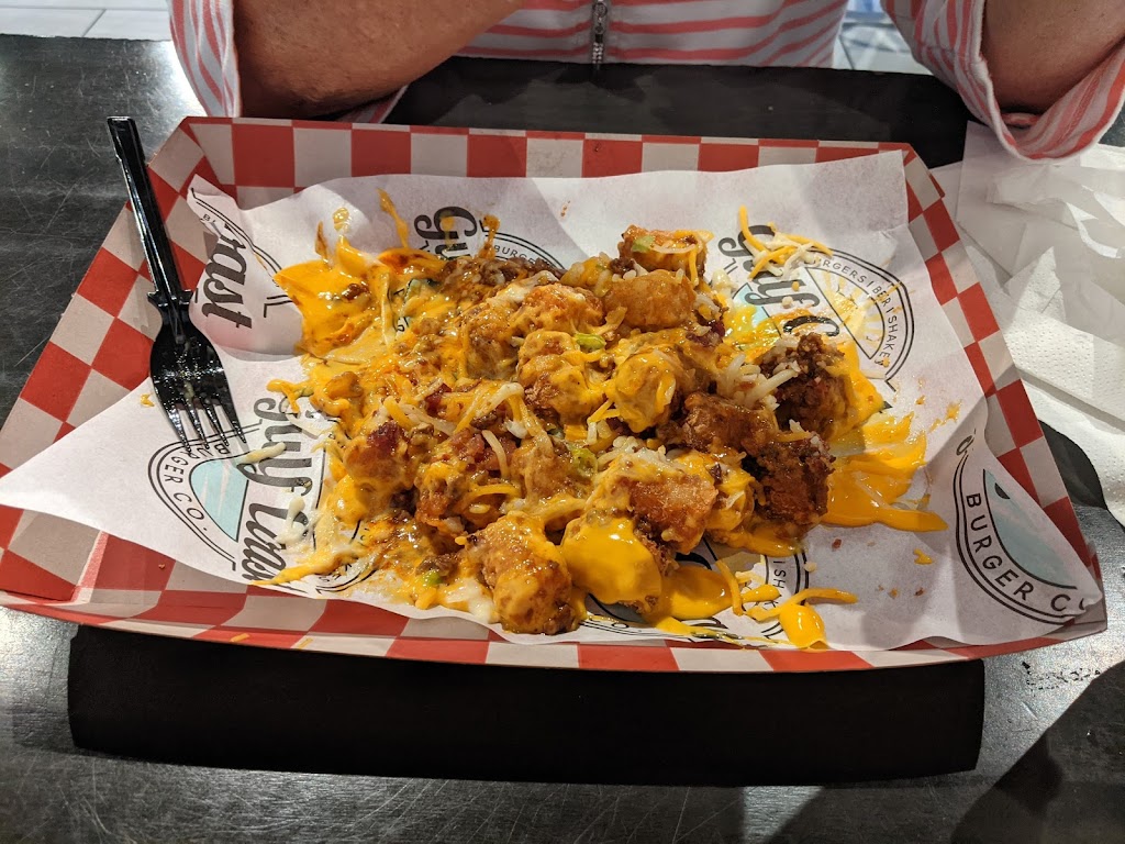 Gulf Coast Burger Company | restaurant | 4346 Legendary Dr b108, Destin, FL 32541, USA | 8508422398 OR +1 850-842-2398