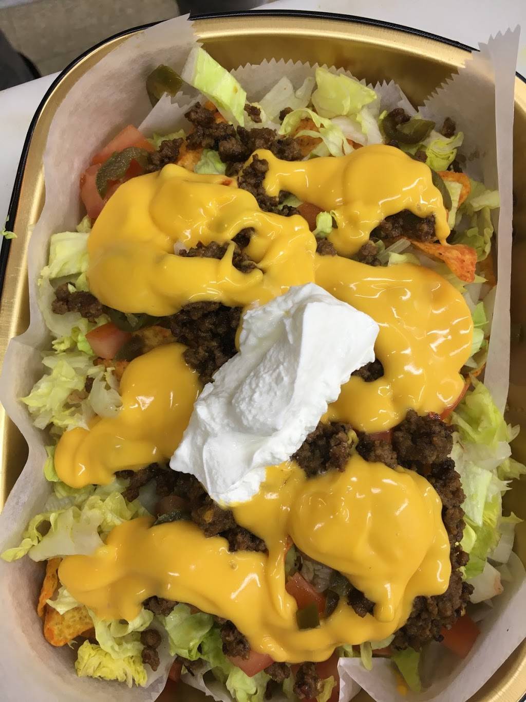 Fresh Cuts Deli | restaurant | 5615 Woodland Ave, Cleveland, OH 44104, USA | 2169386707 OR +1 216-938-6707