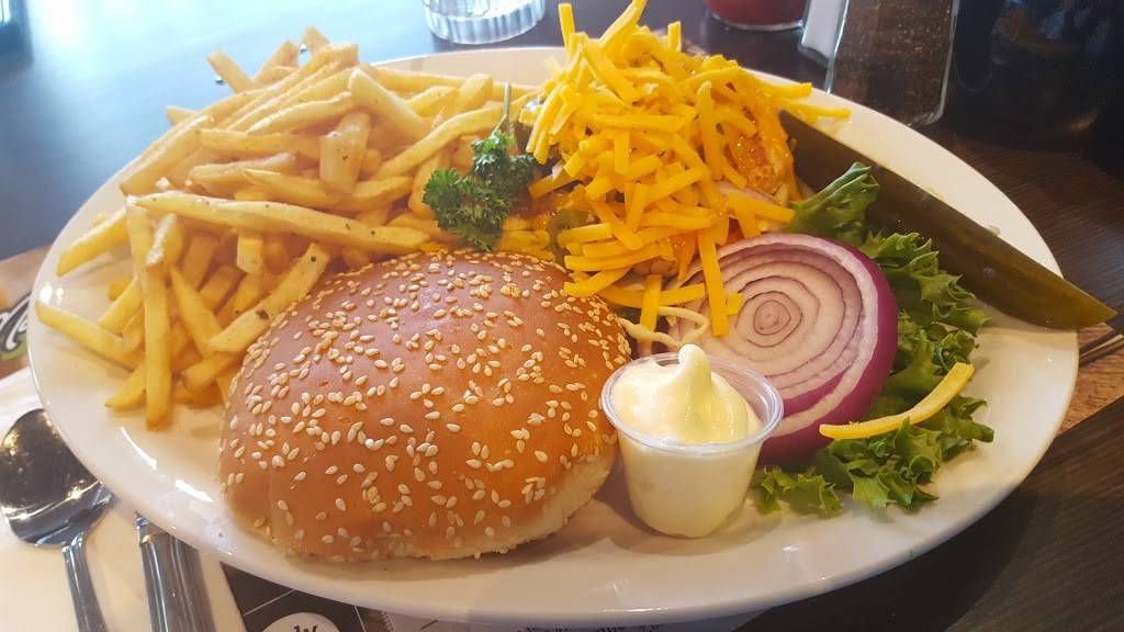 The Markham Station | restaurant | 5117 Sheppard Ave E, Scarborough, ON M1S 4N8, Canada | 4162994141 OR +1 416-299-4141