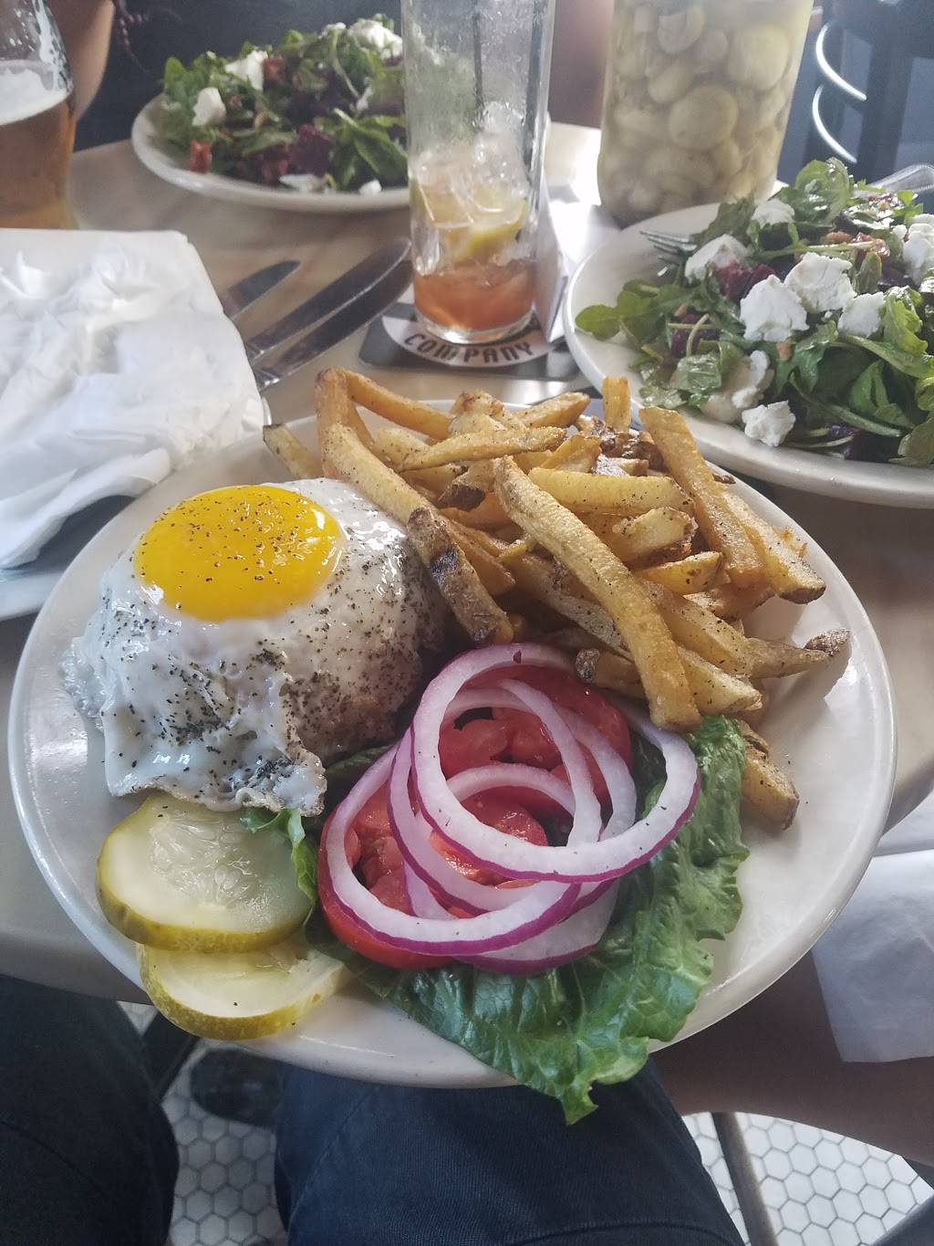 London Grill | restaurant | 2301 Fairmount Ave, Philadelphia, PA 19130, USA | 2159784545 OR +1 215-978-4545